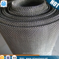 25 30 70 75 100 micron 310 310s stainless steel wire mesh screen for high temperature equipment